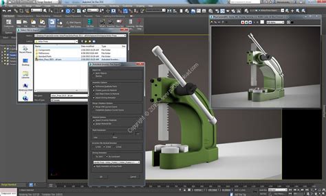 autodesk translation framework